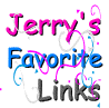 Jerry's Favorite Links