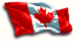 Canadian Flag