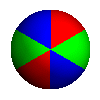 RGB Ball