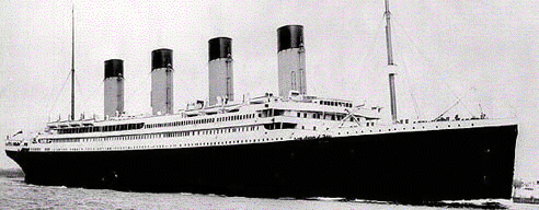 RMS Titanic