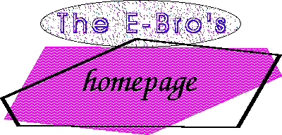 e-bro logo