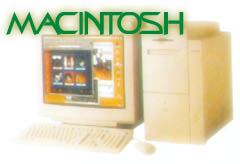 Macintosh