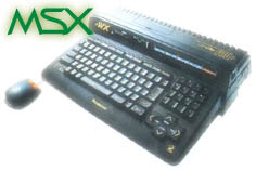 MSX