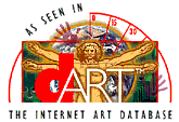 dART - The Internet Art Database