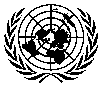 United Nations Seal