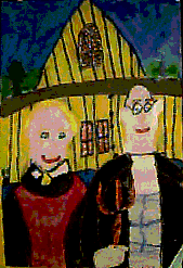 American Gothic 2