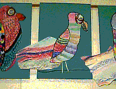 Bird 1