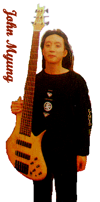 John Myung