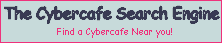 The Cybercafe Search Engine