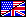 US/UK flag