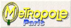 Metropole Paris