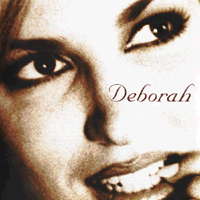 Deborah cover