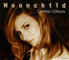 Moonchild cover