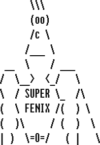 Super Fenix