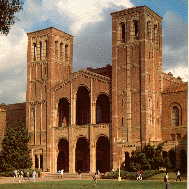 Royce Hall