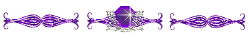 purple jewel