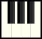 piano