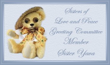 click to to go to Greetings Committee Home Page