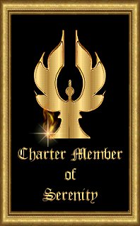 Charter Member