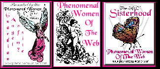 phenomenal Women