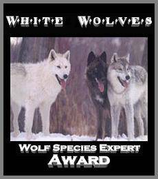 White Wolves