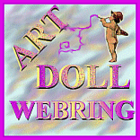 art doll webring