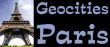 Get your home at Paris/GeoCities