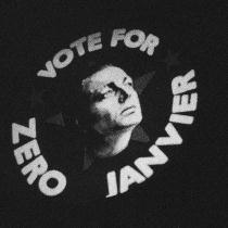 Vote for Zro Janvier