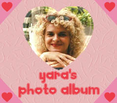 Yara's Photo Album