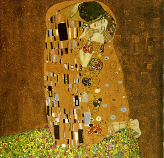 Klimt Image