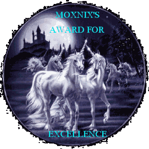 unicorn award