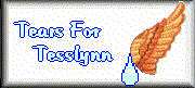 banner 
for Tesslynn