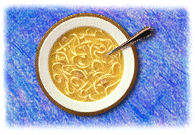 soup