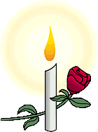 candle