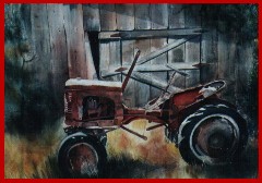 The Tractor