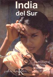 India del Sur