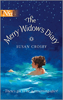 The Merry Widow's Diary