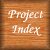 Projects Index