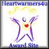 Heartwarmer's 4 U Award Site, 10/29/98