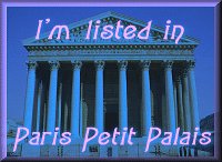 Petit Palais, 6/22/98