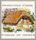 Paris Parade of Homes