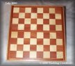 International Game Board / Chess