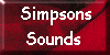 Simpsons Sounds Page