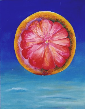 Grapefruit