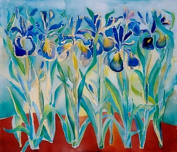 Irises