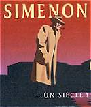 Simenon - 100th anniversary