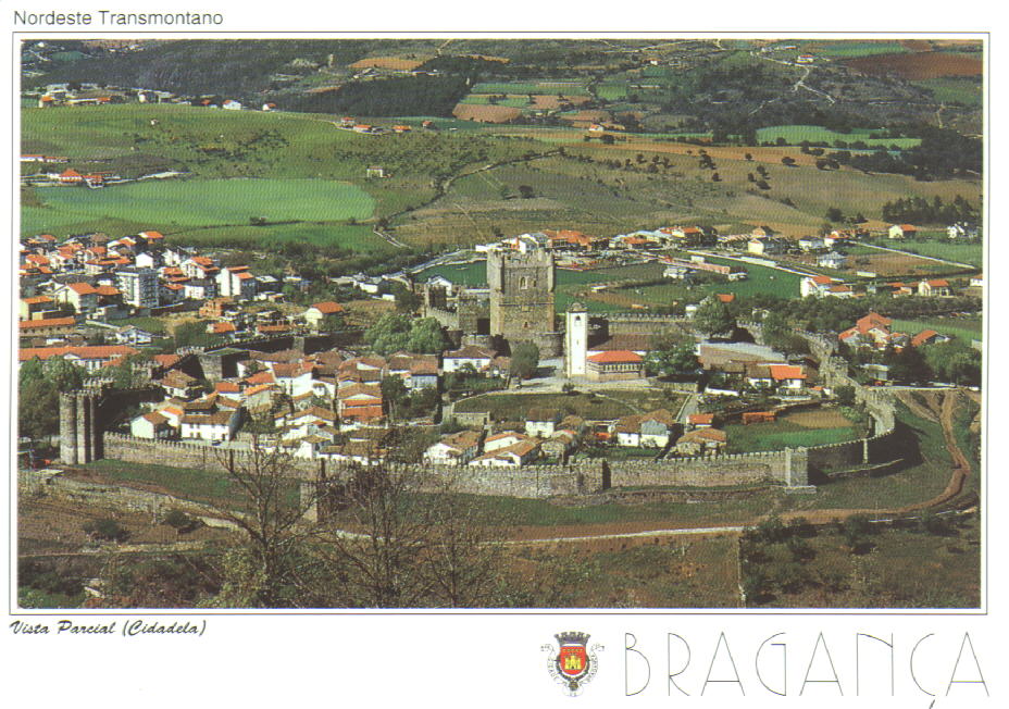 Bragana (Portugal)