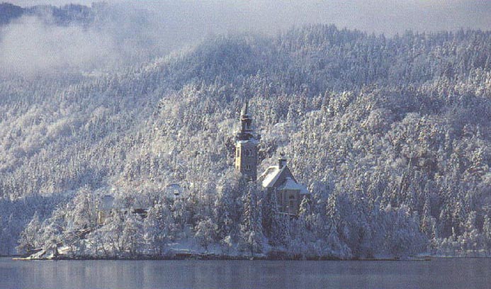 Bled (Eslovenia)