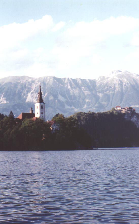 Bled (Eslovenia)