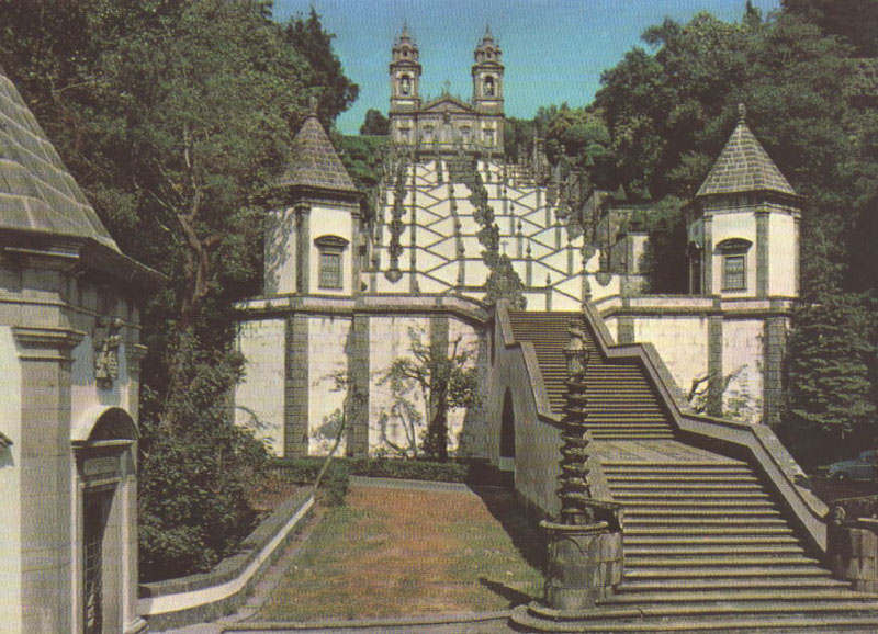 Bom Jesus do Monte (Braga)